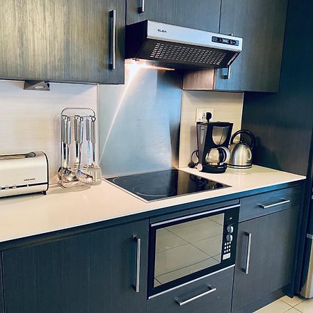 Belle Haven Gf 1Bedroom Flat 몽 슈아지 외부 사진