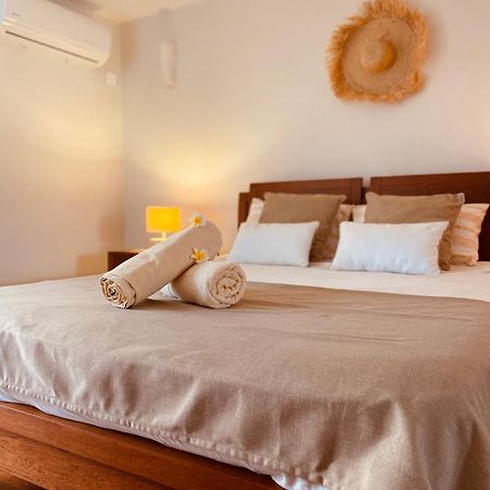 Belle Haven Gf 1Bedroom Flat 몽 슈아지 외부 사진