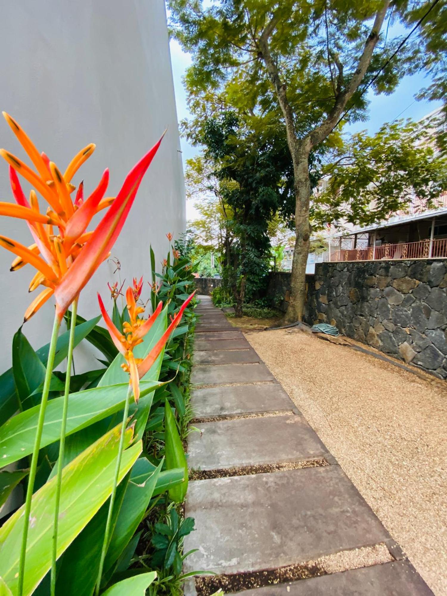 Belle Haven Gf 1Bedroom Flat 몽 슈아지 외부 사진