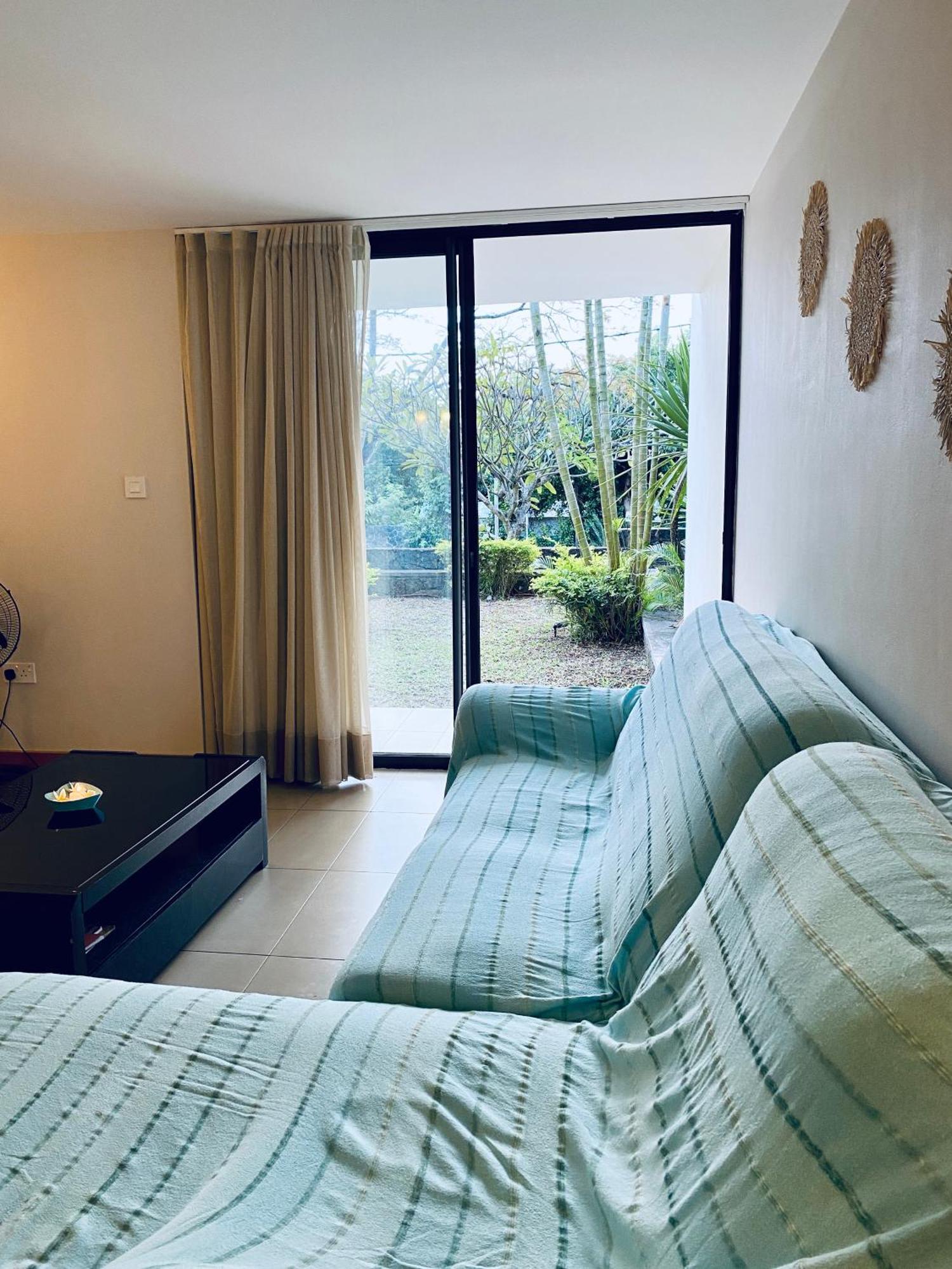 Belle Haven Gf 1Bedroom Flat 몽 슈아지 외부 사진