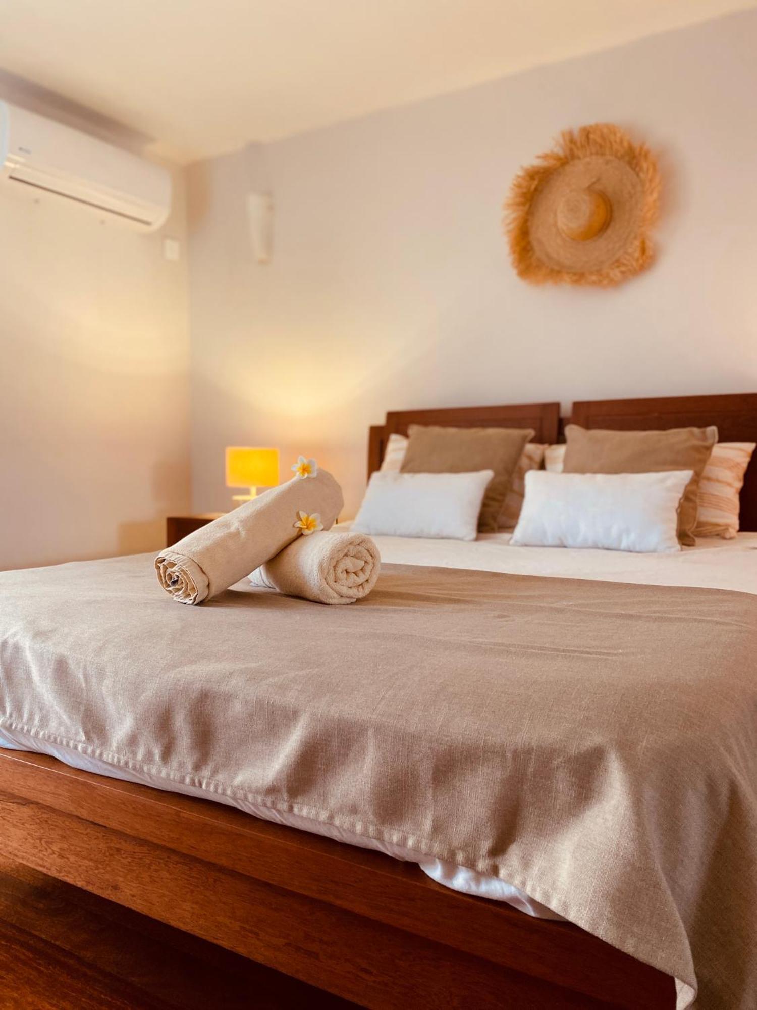 Belle Haven Gf 1Bedroom Flat 몽 슈아지 외부 사진