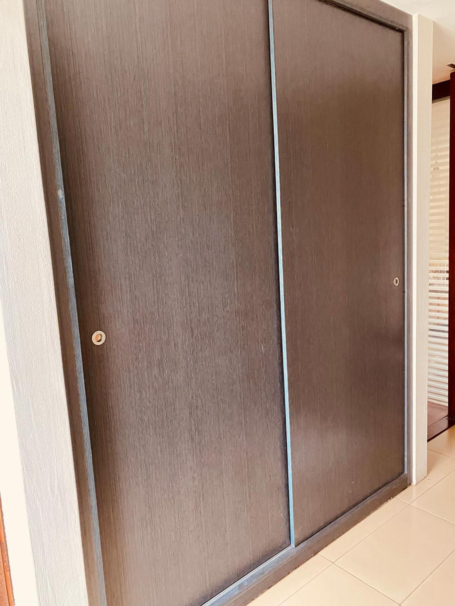 Belle Haven Gf 1Bedroom Flat 몽 슈아지 외부 사진