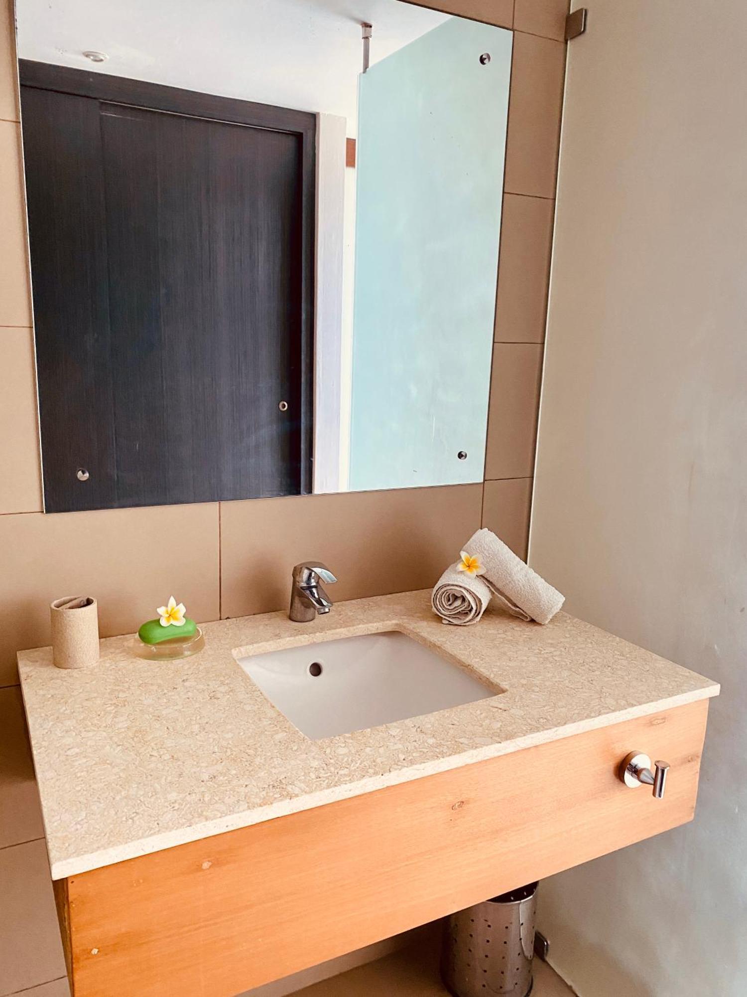 Belle Haven Gf 1Bedroom Flat 몽 슈아지 외부 사진