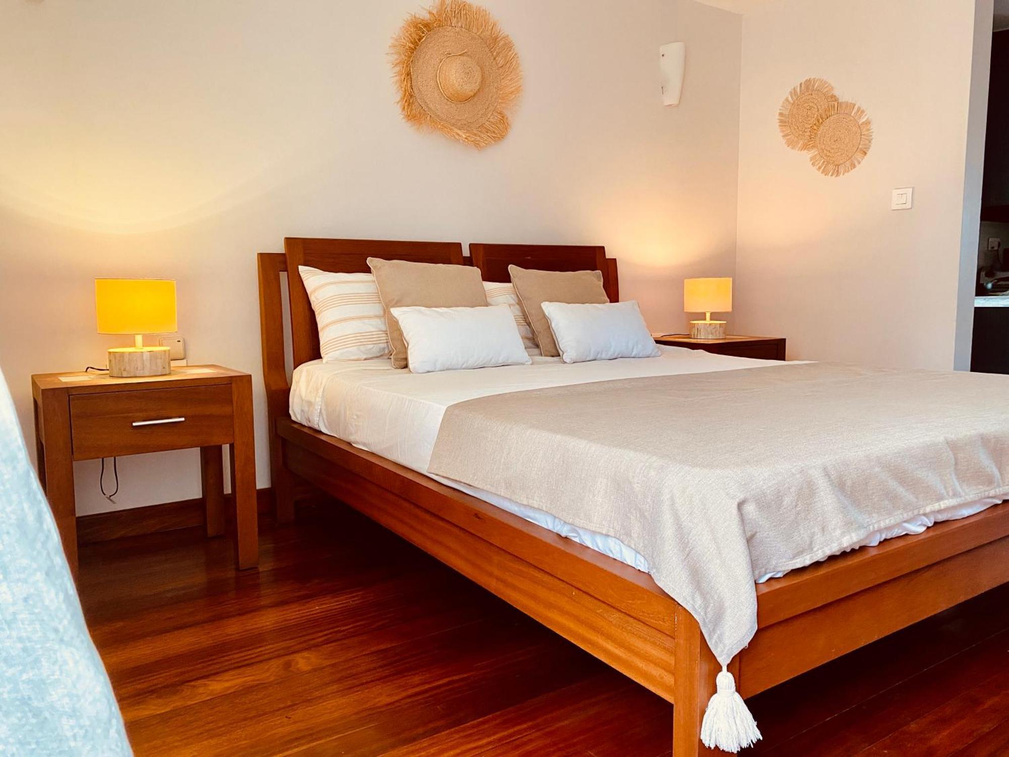 Belle Haven Gf 1Bedroom Flat 몽 슈아지 외부 사진