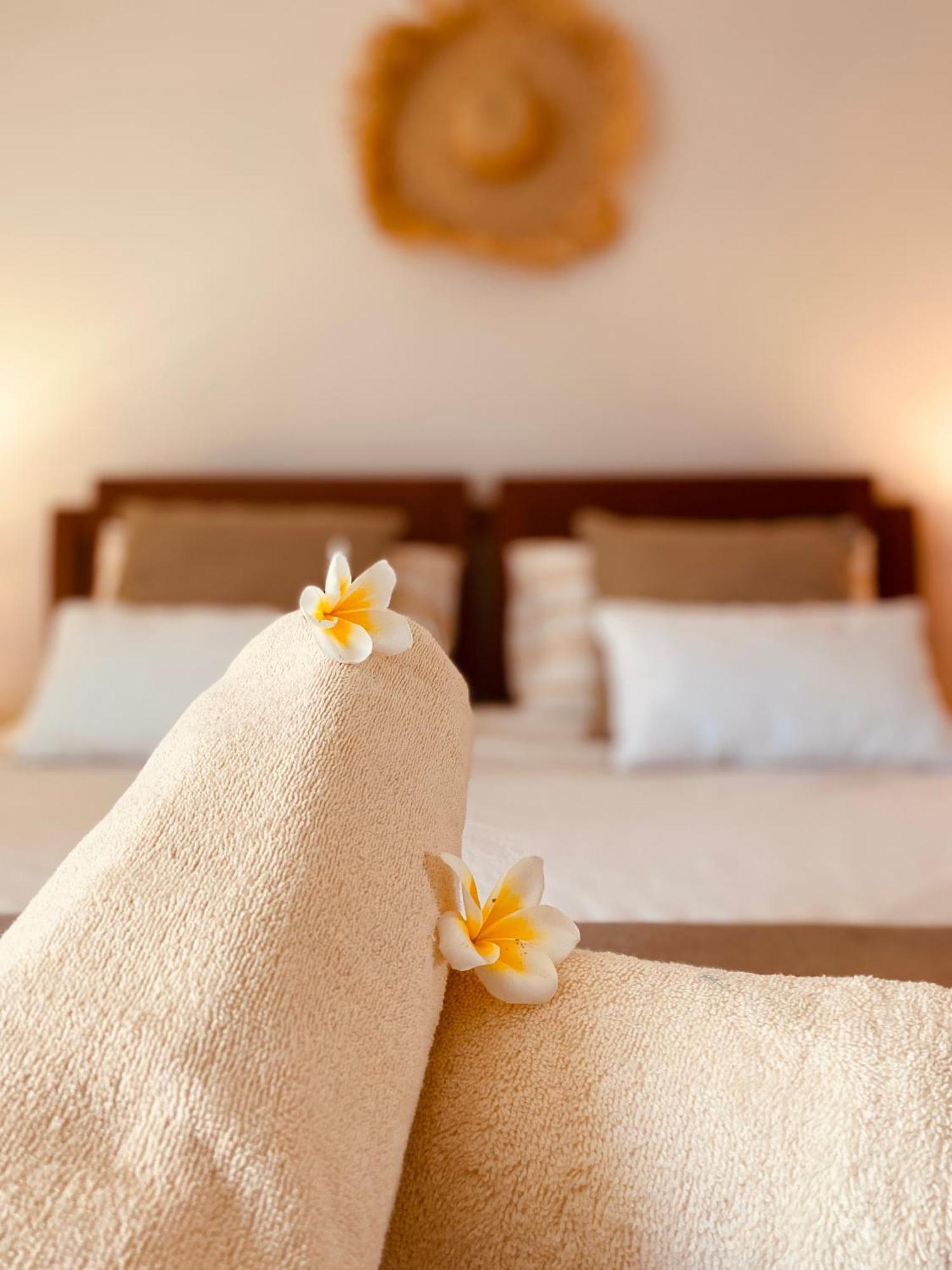 Belle Haven Gf 1Bedroom Flat 몽 슈아지 외부 사진